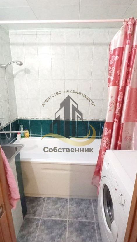 Продажа 1-комнатной квартиры, Старый Оскол, Конева мкр,  7