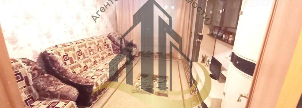 Продажа 1-комнатной квартиры, Старый Оскол, Конева мкр,  7