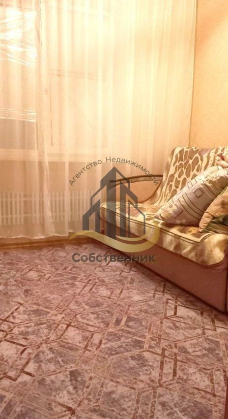 Продажа 1-комнатной квартиры, Старый Оскол, Конева мкр,  7