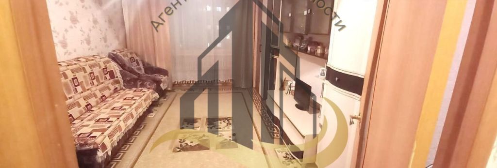 Продажа 1-комнатной квартиры, Старый Оскол, Конева мкр,  7