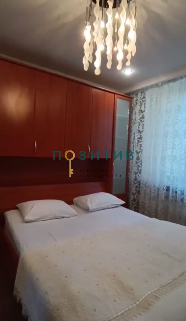 Продажа 3-комнатной квартиры, Пятигорск, Оранжерейная ул,  21/1