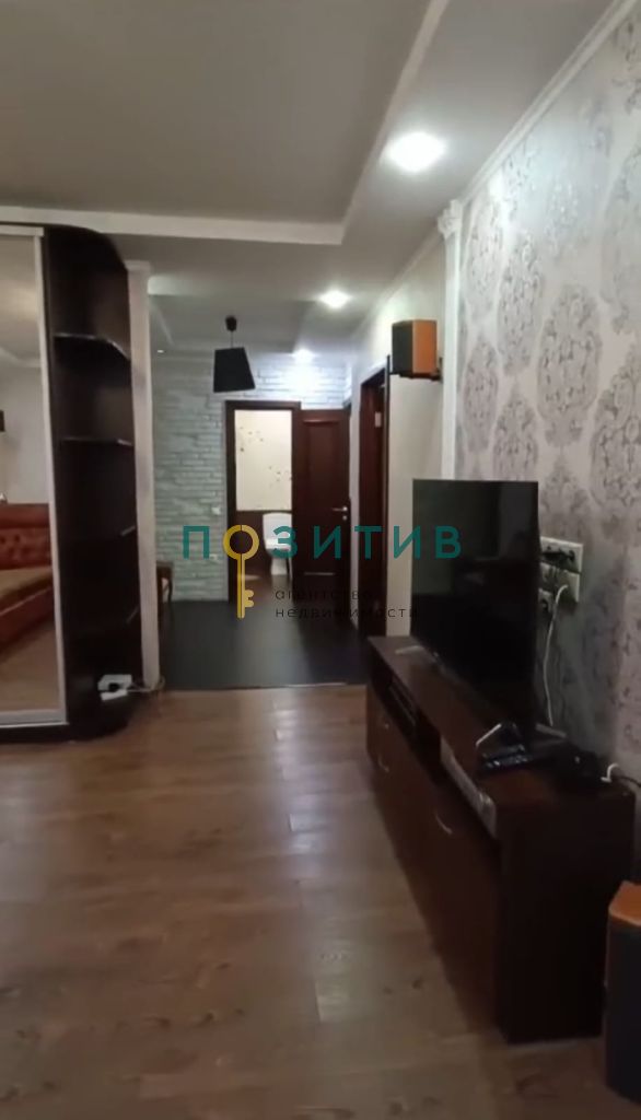 Продажа 3-комнатной квартиры, Пятигорск, Оранжерейная ул,  21/1