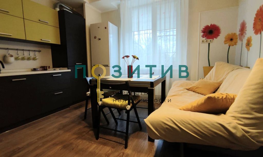 Продажа 3-комнатной квартиры, Пятигорск, Оранжерейная ул,  21/1