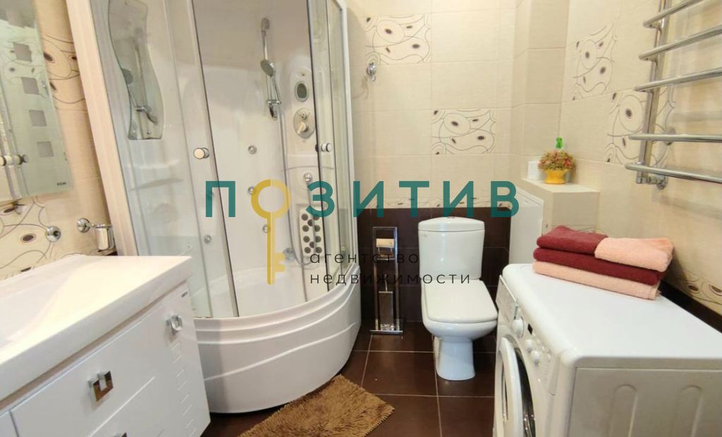 Продажа 3-комнатной квартиры, Пятигорск, Оранжерейная ул,  21/1