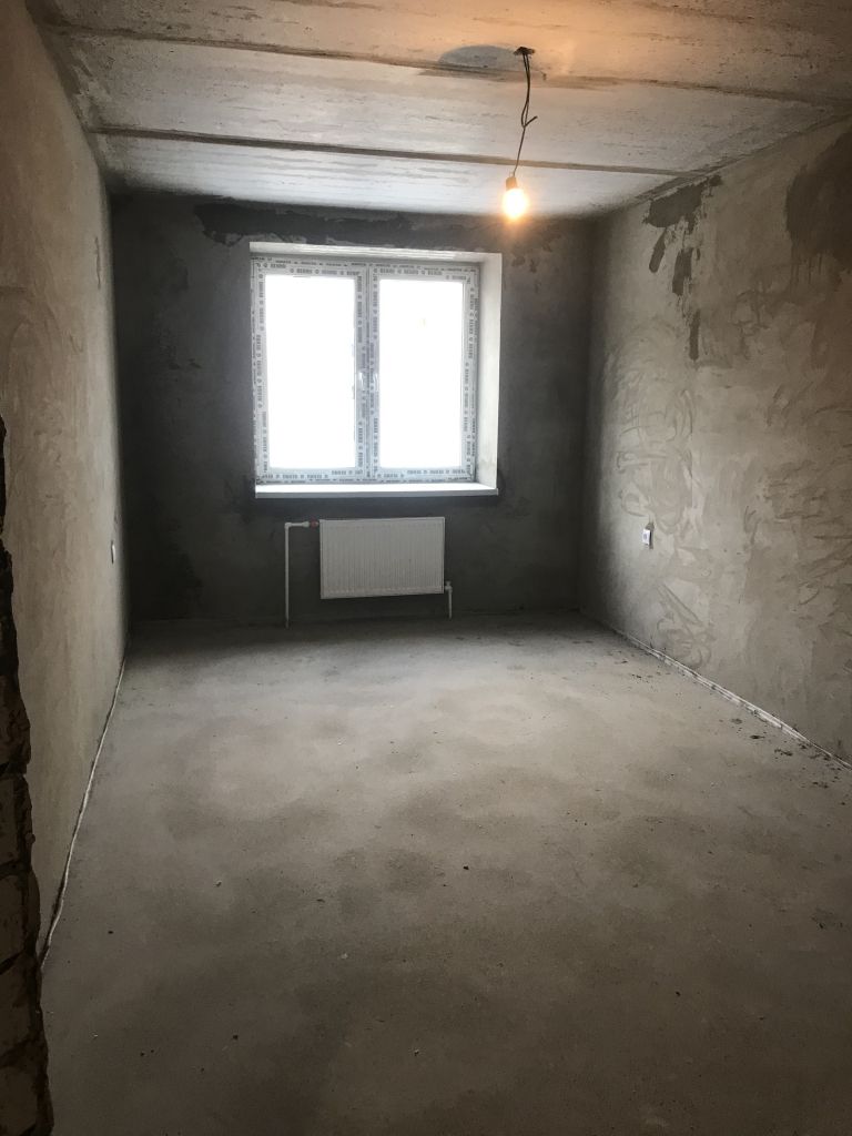 Продажа 1-комнатной квартиры, Энгельс, Смоленская ул,  17