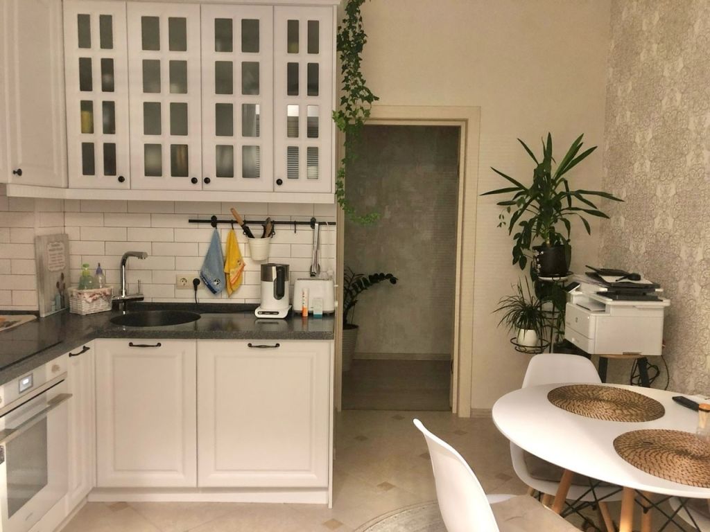 Продажа 1-комнатной квартиры, Кострома, Калиновская ул,  6