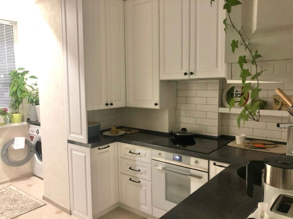 Продажа 1-комнатной квартиры, Кострома, Калиновская ул,  6