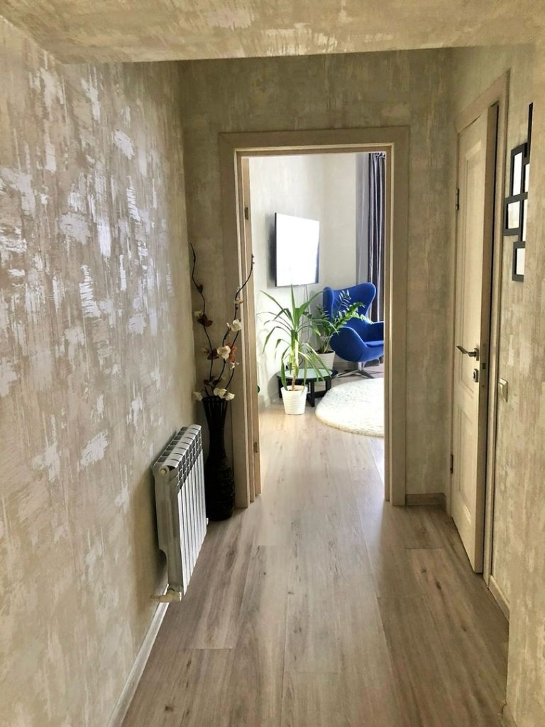 Продажа 1-комнатной квартиры, Кострома, Калиновская ул,  6