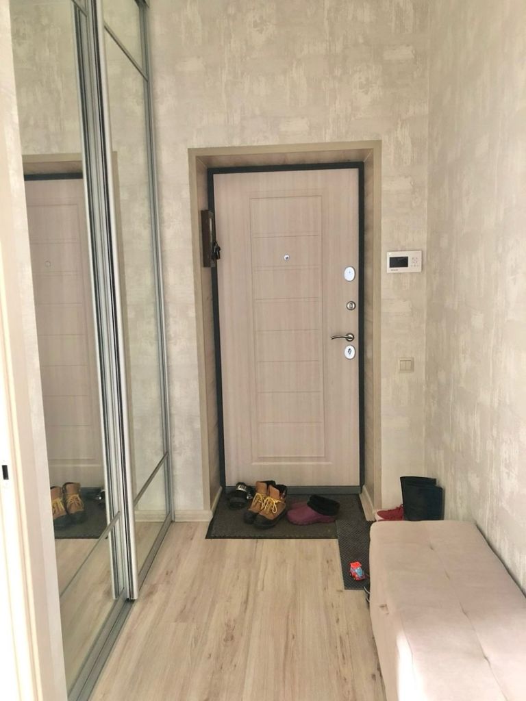 Продажа 1-комнатной квартиры, Кострома, Калиновская ул,  6