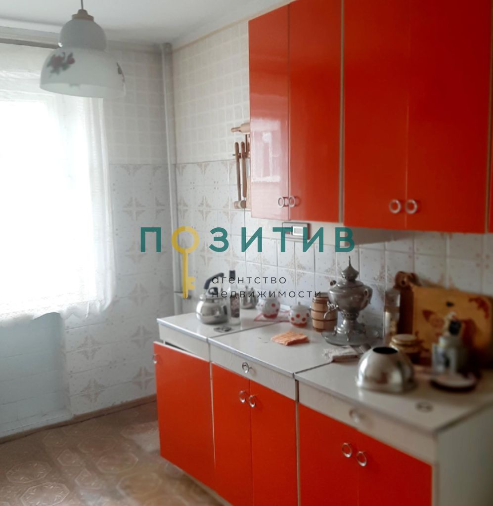 Продажа 3-комнатной квартиры, Пятигорск, Захарова ул,  1