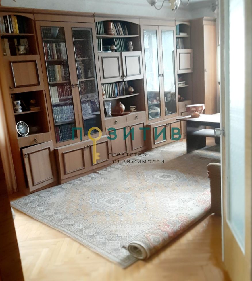 Продажа 3-комнатной квартиры, Пятигорск, Захарова ул,  1