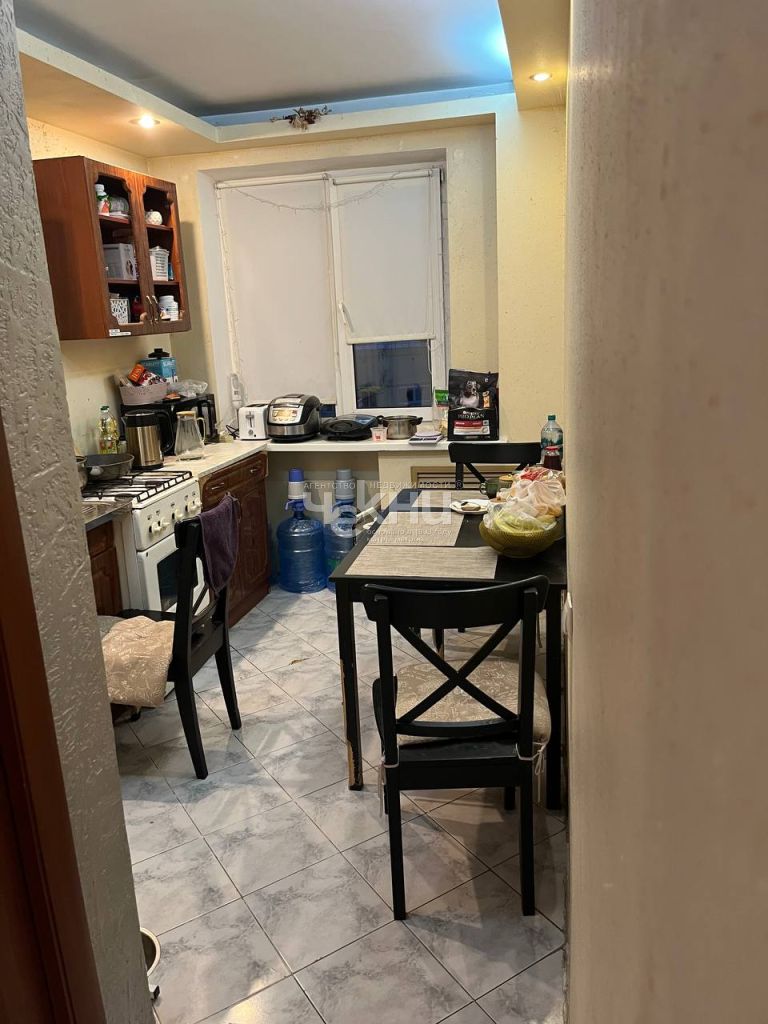 Продажа 2-комнатной квартиры, Нижний Новгород, Сергея Акимова ул,  25