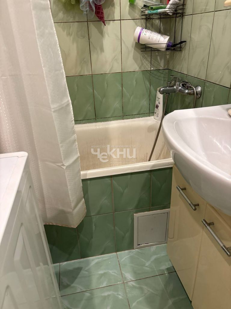 Продажа 2-комнатной квартиры, Нижний Новгород, Сергея Акимова ул,  25