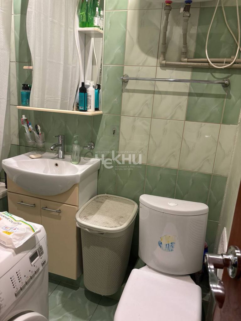 Продажа 2-комнатной квартиры, Нижний Новгород, Сергея Акимова ул,  25