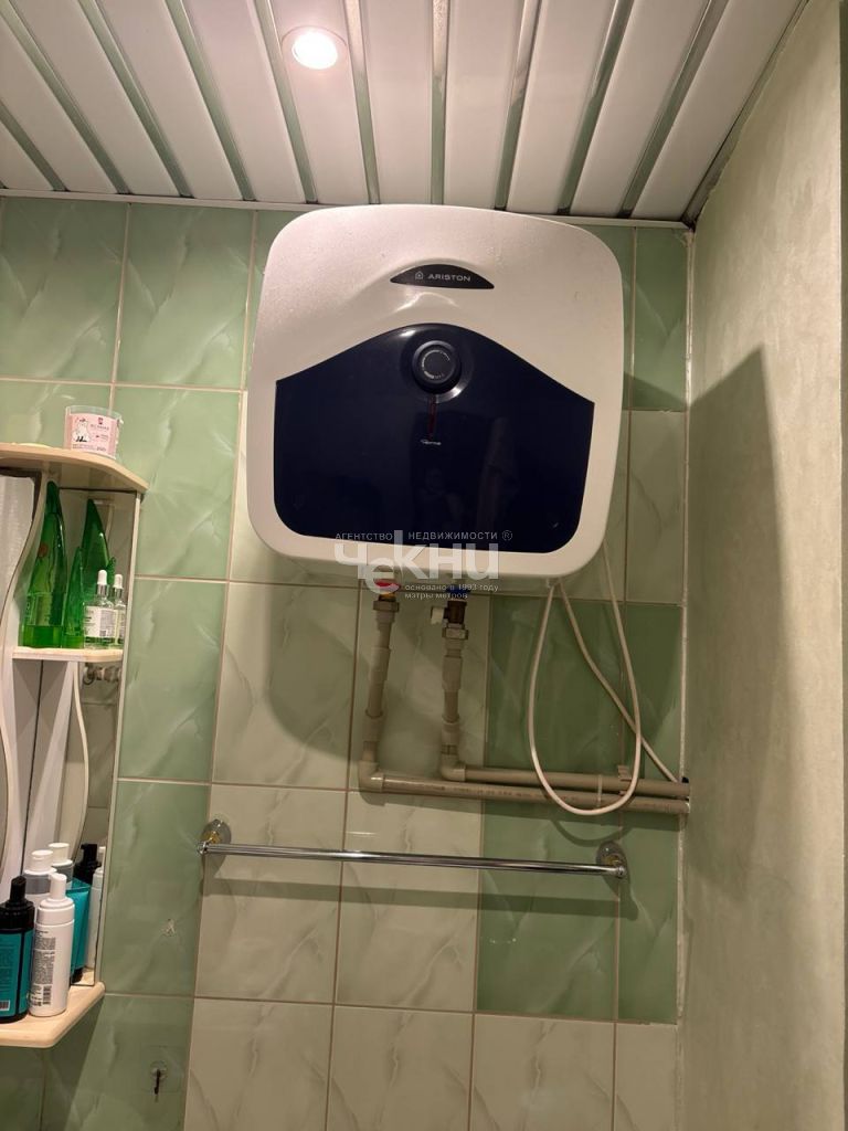 Продажа 2-комнатной квартиры, Нижний Новгород, Сергея Акимова ул,  25