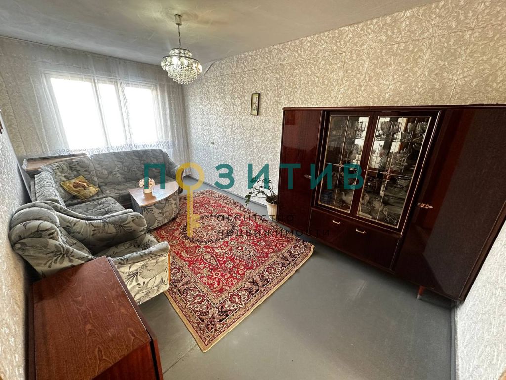 Продажа 3-комнатной квартиры, Пятигорск, Пальмиро Тольятти ул,  263А