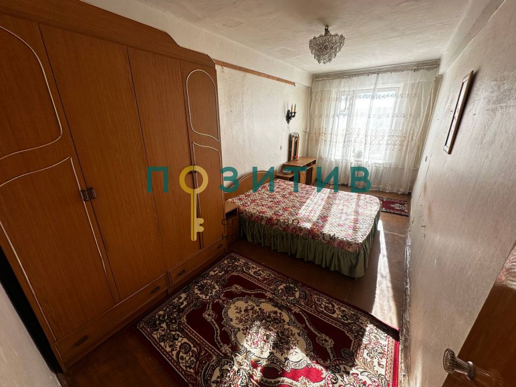 Продажа 3-комнатной квартиры, Пятигорск, Пальмиро Тольятти ул,  263А