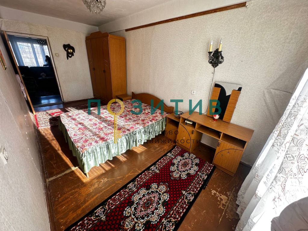 Продажа 3-комнатной квартиры, Пятигорск, Пальмиро Тольятти ул,  263А