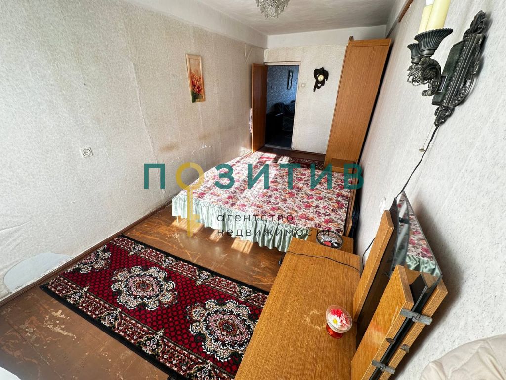 Продажа 3-комнатной квартиры, Пятигорск, Пальмиро Тольятти ул,  263А