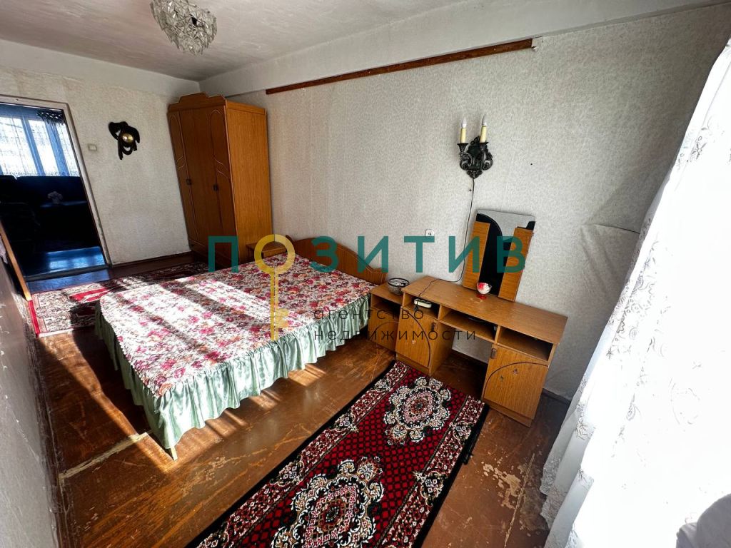 Продажа 3-комнатной квартиры, Пятигорск, Пальмиро Тольятти ул,  263А