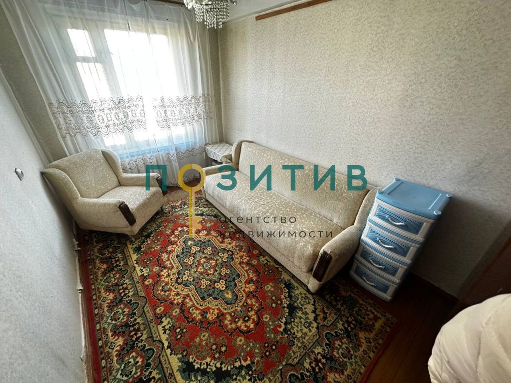 Продажа 3-комнатной квартиры, Пятигорск, Пальмиро Тольятти ул,  263А