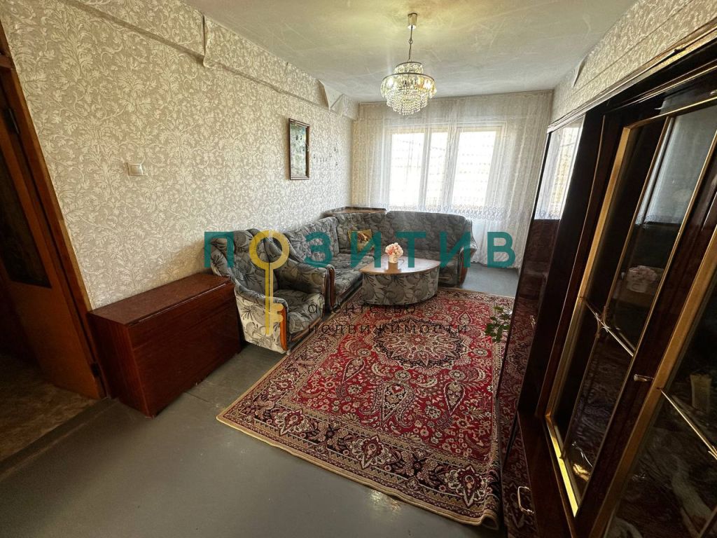 Продажа 3-комнатной квартиры, Пятигорск, Пальмиро Тольятти ул,  263А