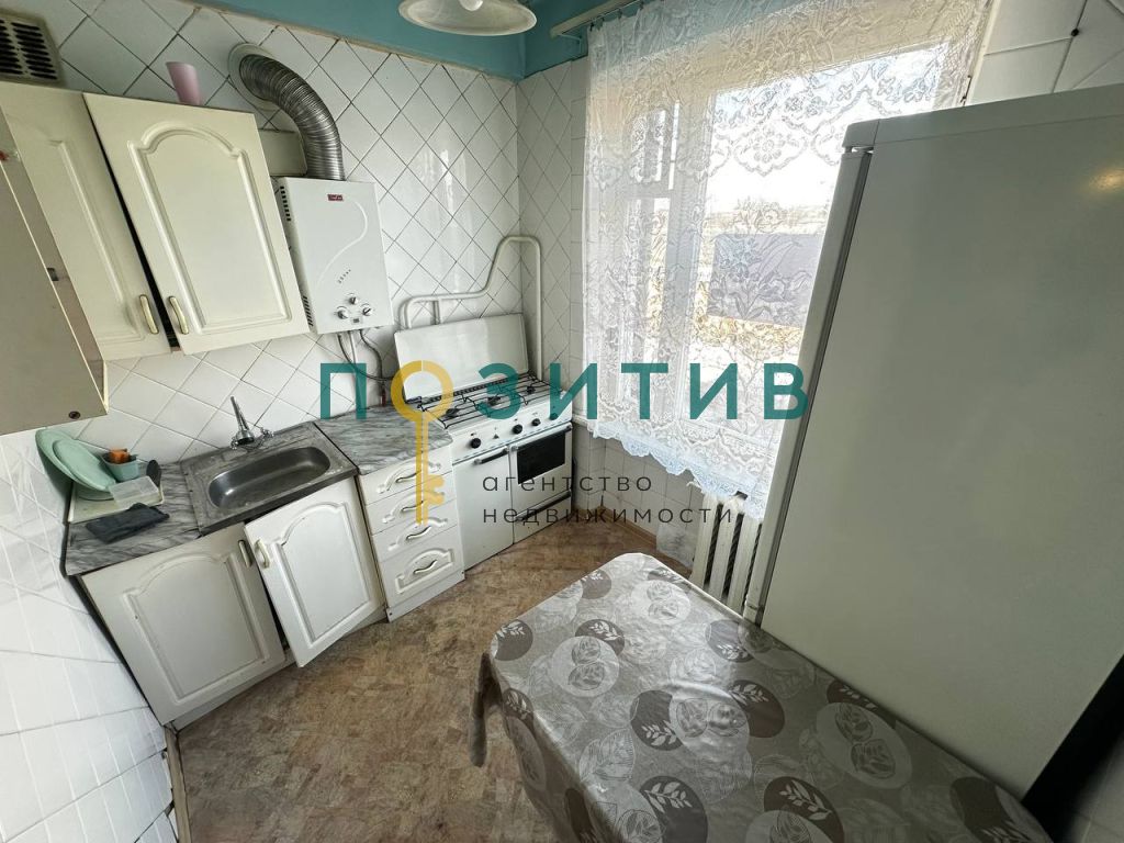 Продажа 3-комнатной квартиры, Пятигорск, Пальмиро Тольятти ул,  263А