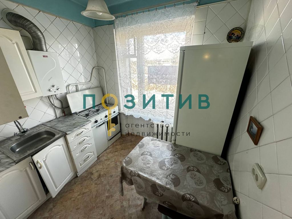 Продажа 3-комнатной квартиры, Пятигорск, Пальмиро Тольятти ул,  263А
