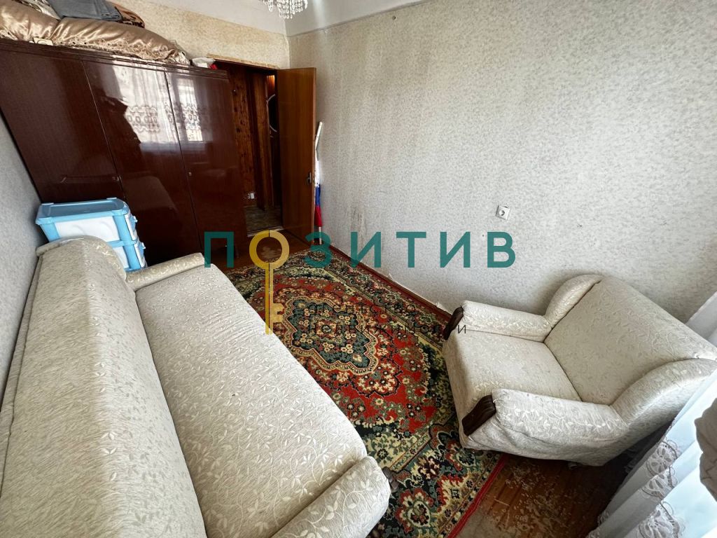 Продажа 3-комнатной квартиры, Пятигорск, Пальмиро Тольятти ул,  263А