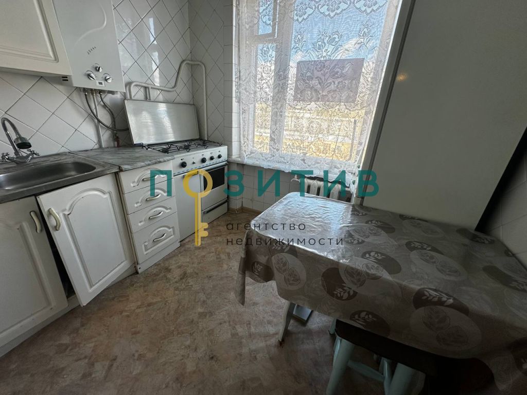 Продажа 3-комнатной квартиры, Пятигорск, Пальмиро Тольятти ул,  263А