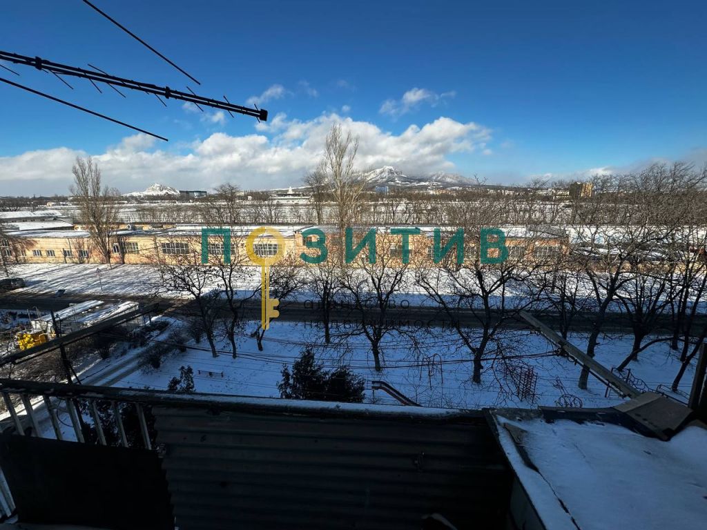 Продажа 3-комнатной квартиры, Пятигорск, Пальмиро Тольятти ул,  263А