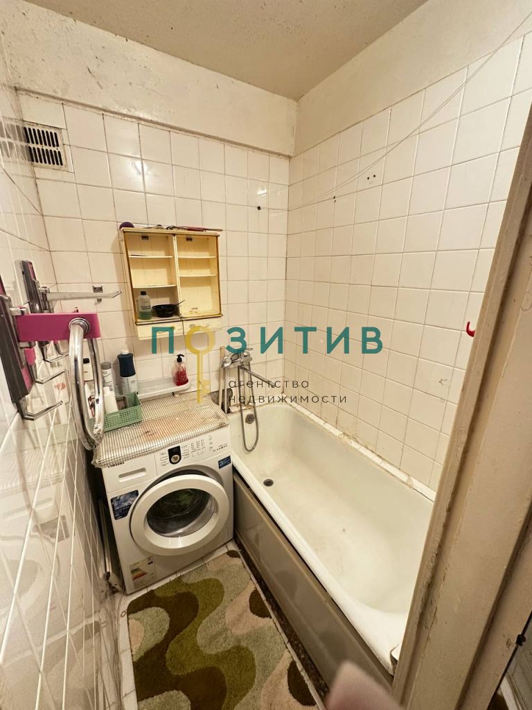 Продажа 3-комнатной квартиры, Пятигорск, Пальмиро Тольятти ул,  263А