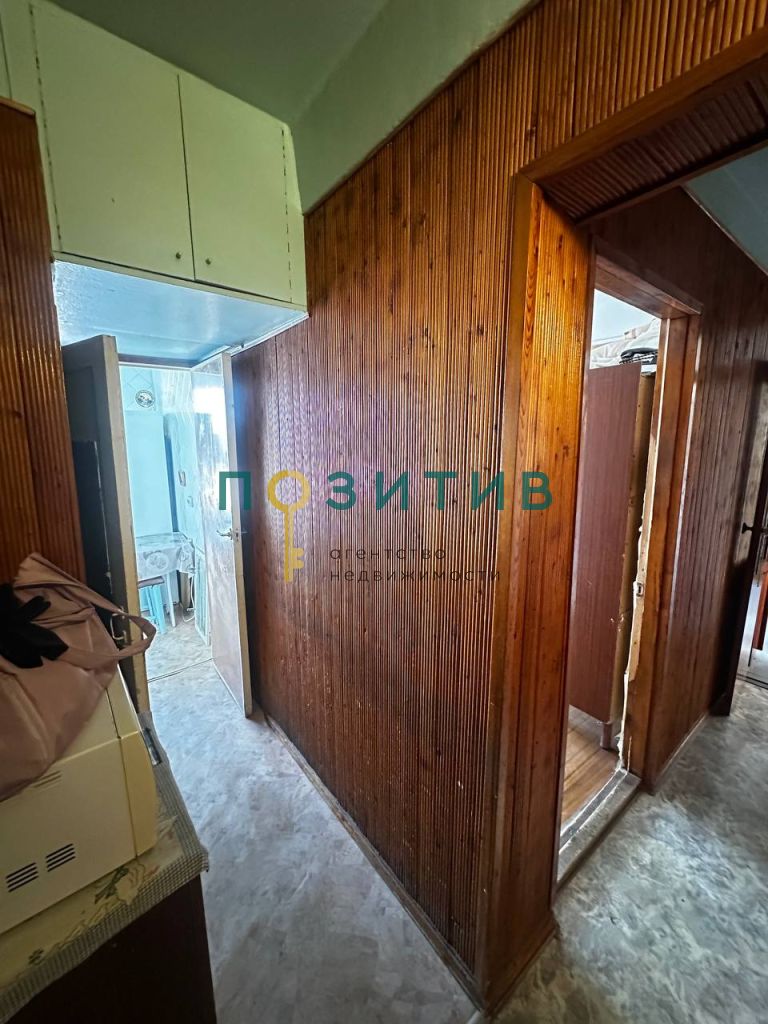 Продажа 3-комнатной квартиры, Пятигорск, Пальмиро Тольятти ул,  263А