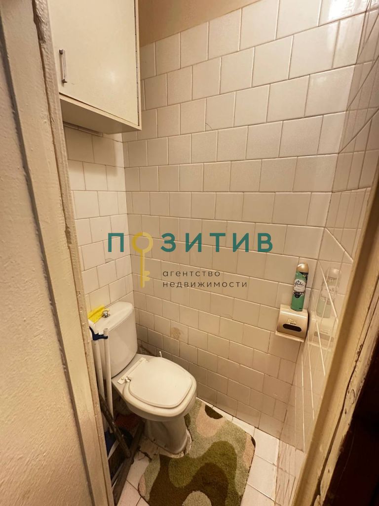 Продажа 3-комнатной квартиры, Пятигорск, Пальмиро Тольятти ул,  263А