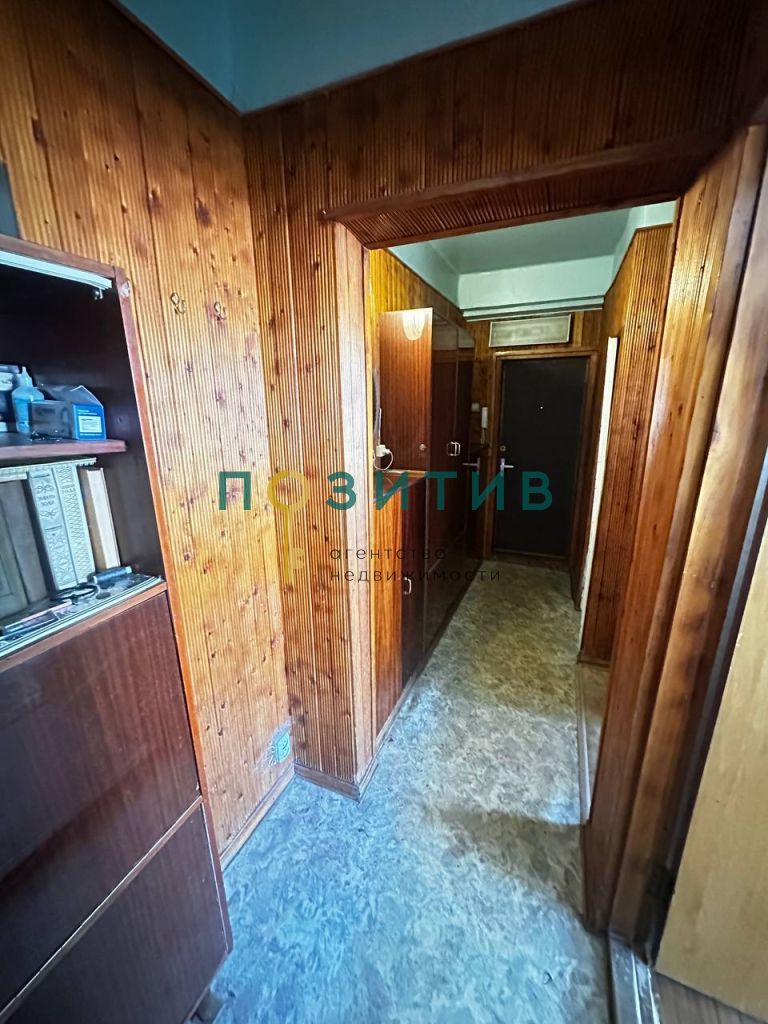 Продажа 3-комнатной квартиры, Пятигорск, Пальмиро Тольятти ул,  263А