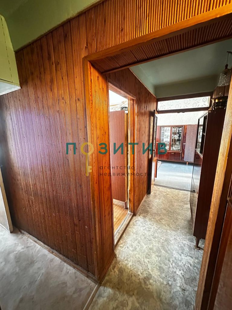 Продажа 3-комнатной квартиры, Пятигорск, Пальмиро Тольятти ул,  263А