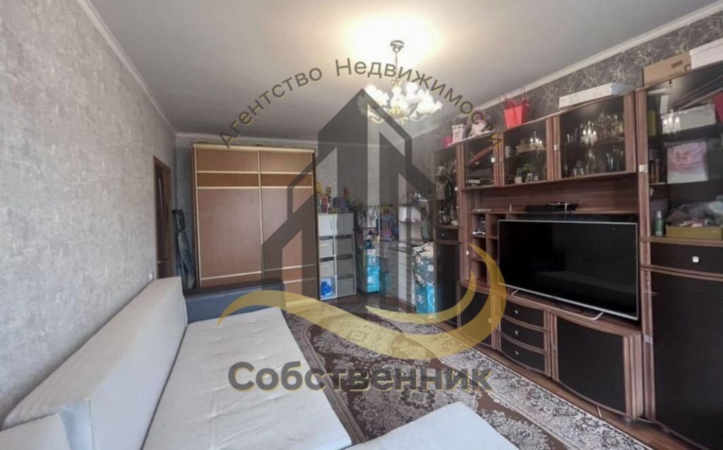 Продажа 1-комнатной квартиры, Старый Оскол, Восточный мкр,  2А