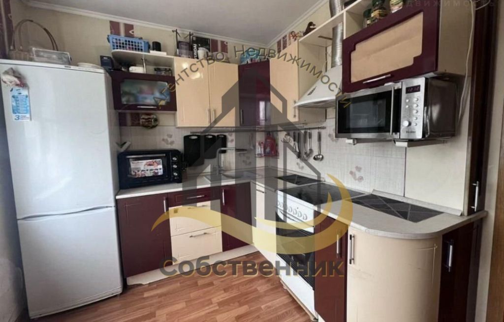 Продажа 1-комнатной квартиры, Старый Оскол, Восточный мкр,  2А