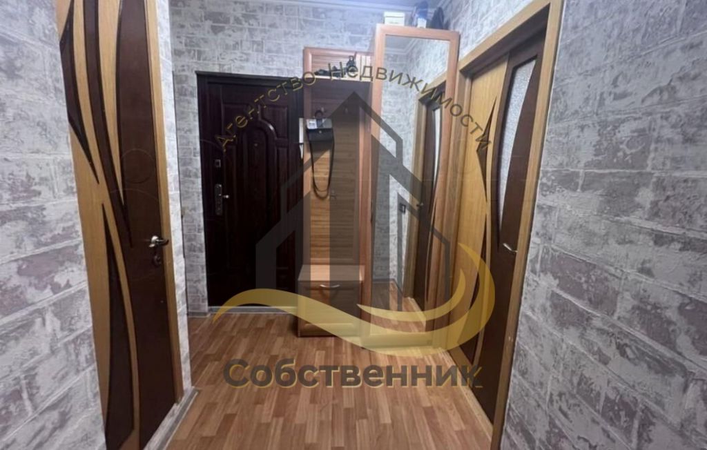 Продажа 1-комнатной квартиры, Старый Оскол, Восточный мкр,  2А