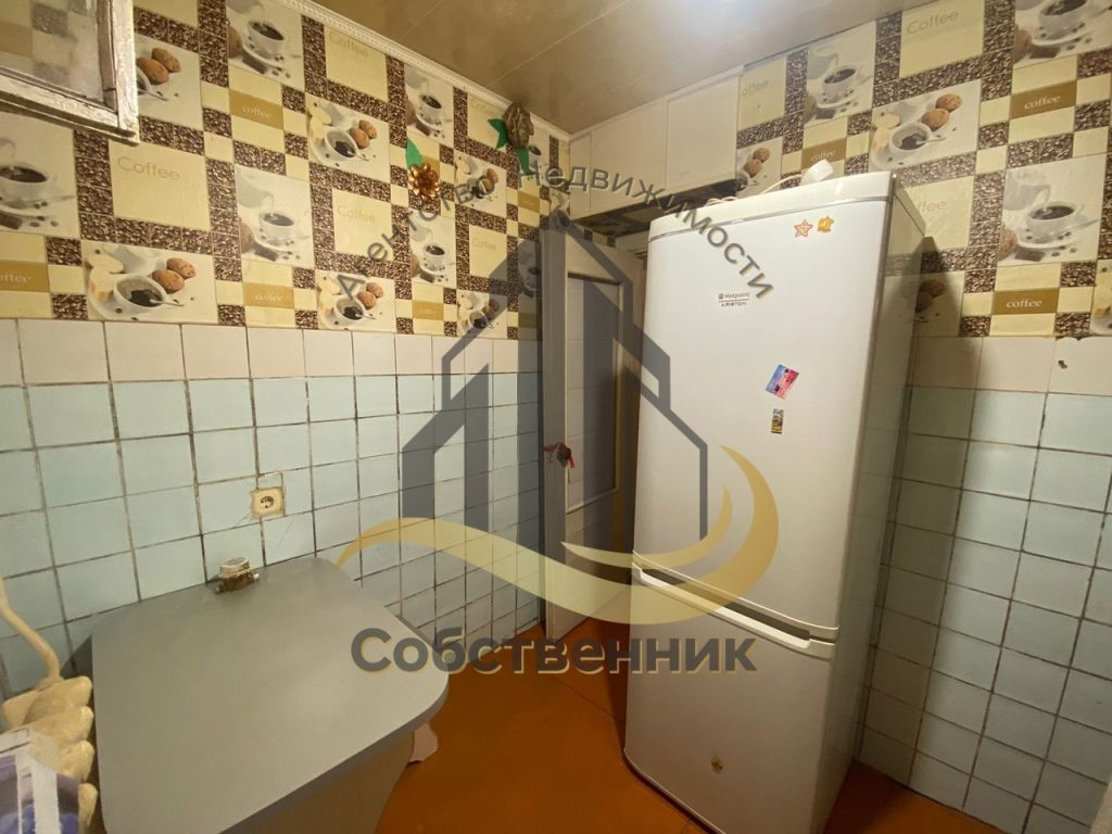 Аренда 3-комнатной квартиры, Губкин, Комсомольская ул,  51А