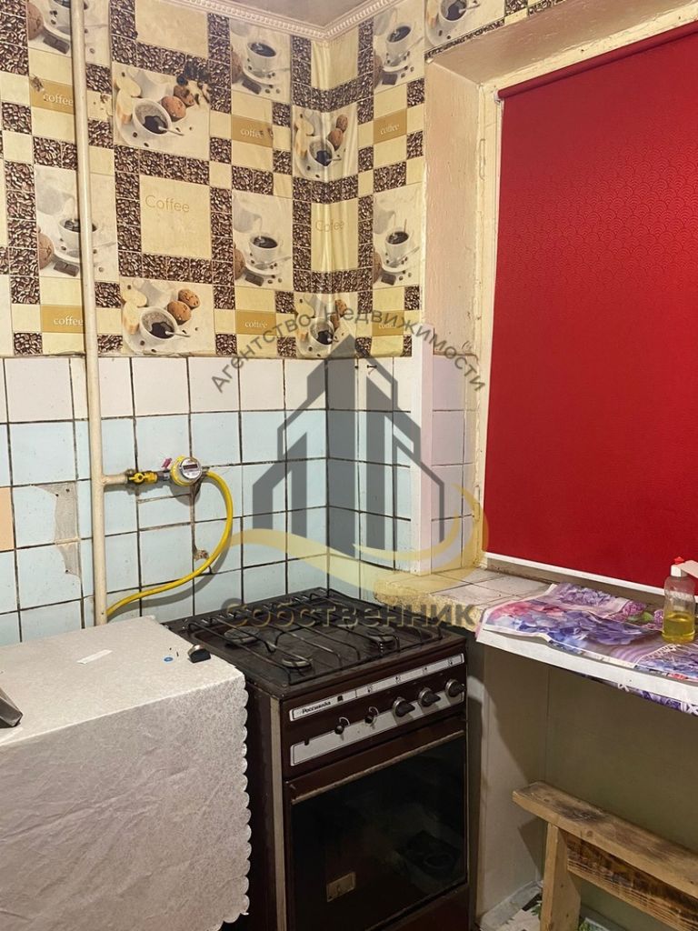 Аренда 3-комнатной квартиры, Губкин, Комсомольская ул,  51А