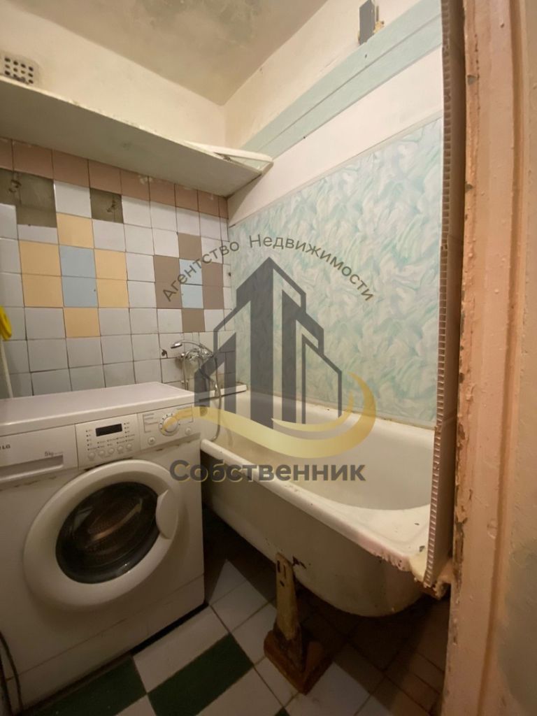 Аренда 3-комнатной квартиры, Губкин, Комсомольская ул,  51А