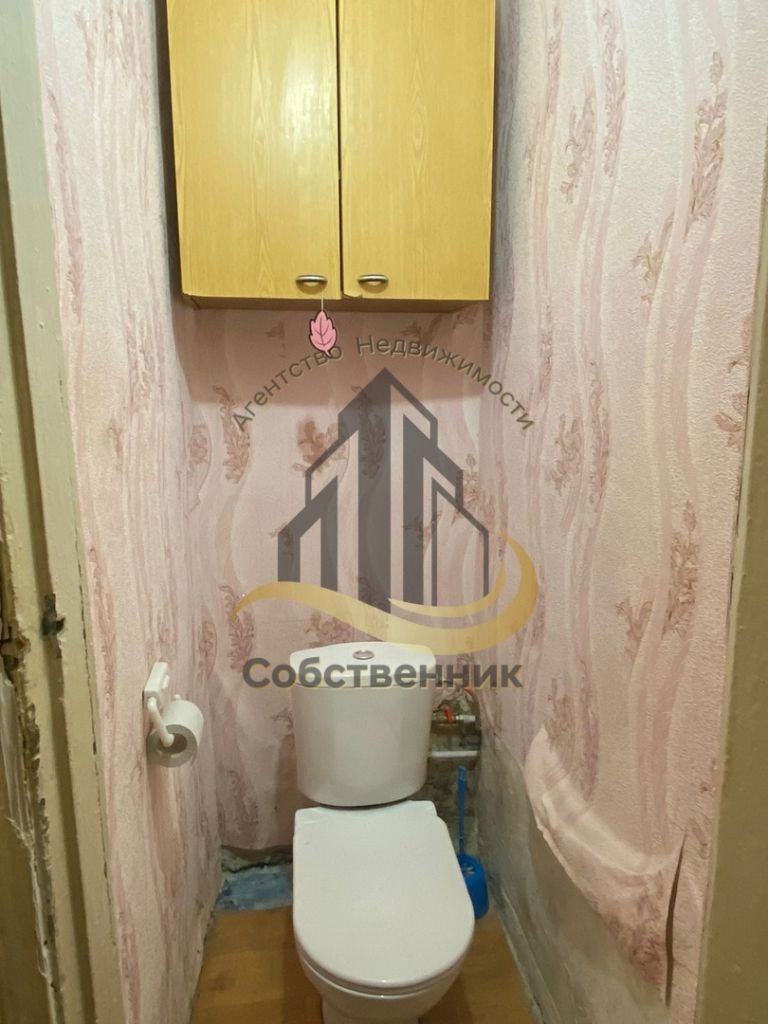 Аренда 3-комнатной квартиры, Губкин, Комсомольская ул,  51А