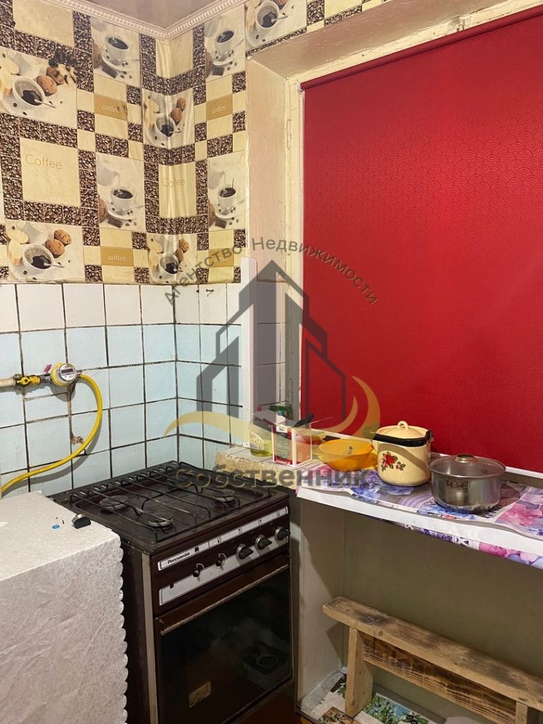 Аренда 3-комнатной квартиры, Губкин, Комсомольская ул,  51А