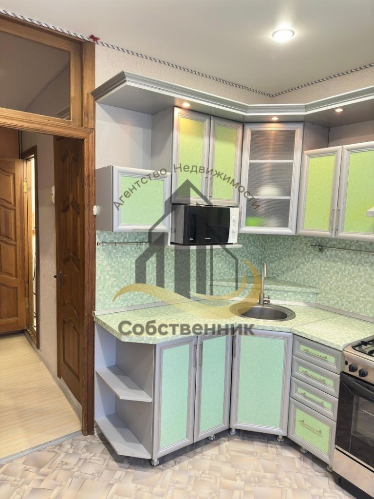 Аренда 2-комнатной квартиры, Губкин, Петра Великого ул,  10