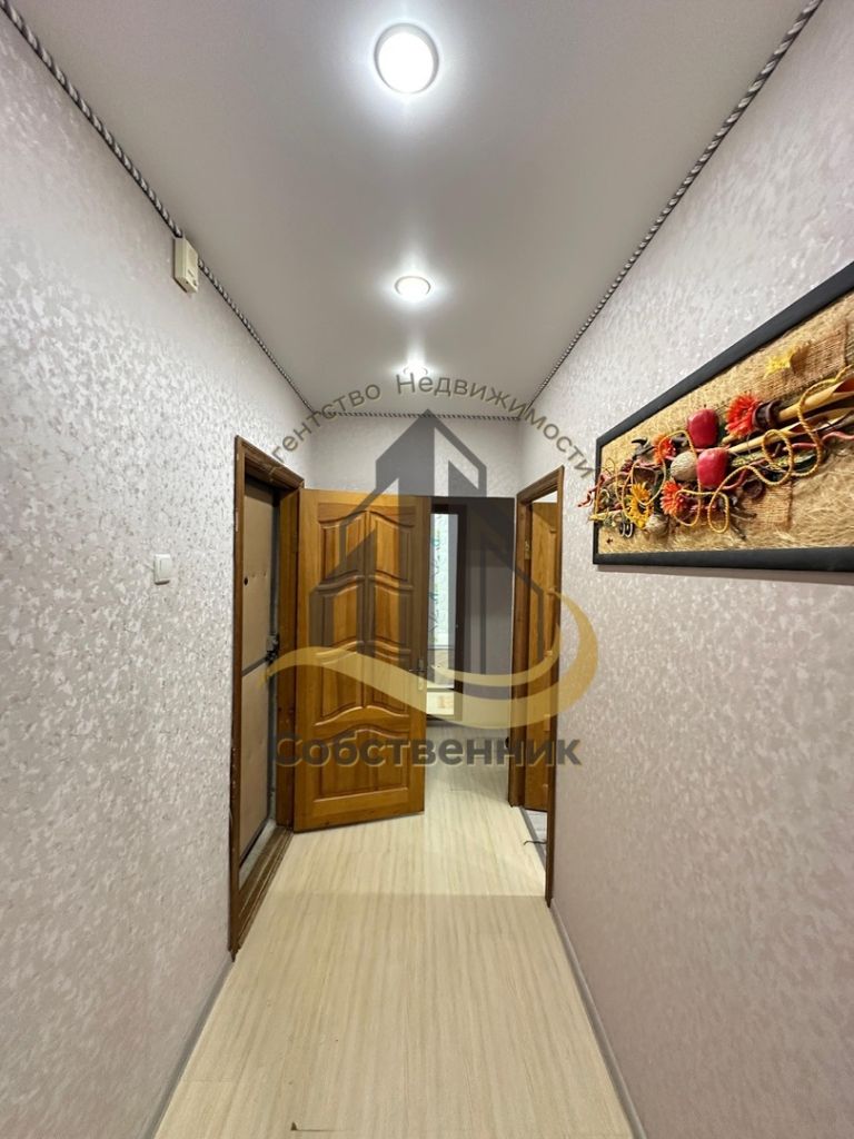 Аренда 2-комнатной квартиры, Губкин, Петра Великого ул,  10