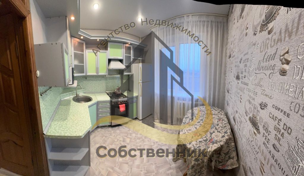 Аренда 2-комнатной квартиры, Губкин, Петра Великого ул,  10