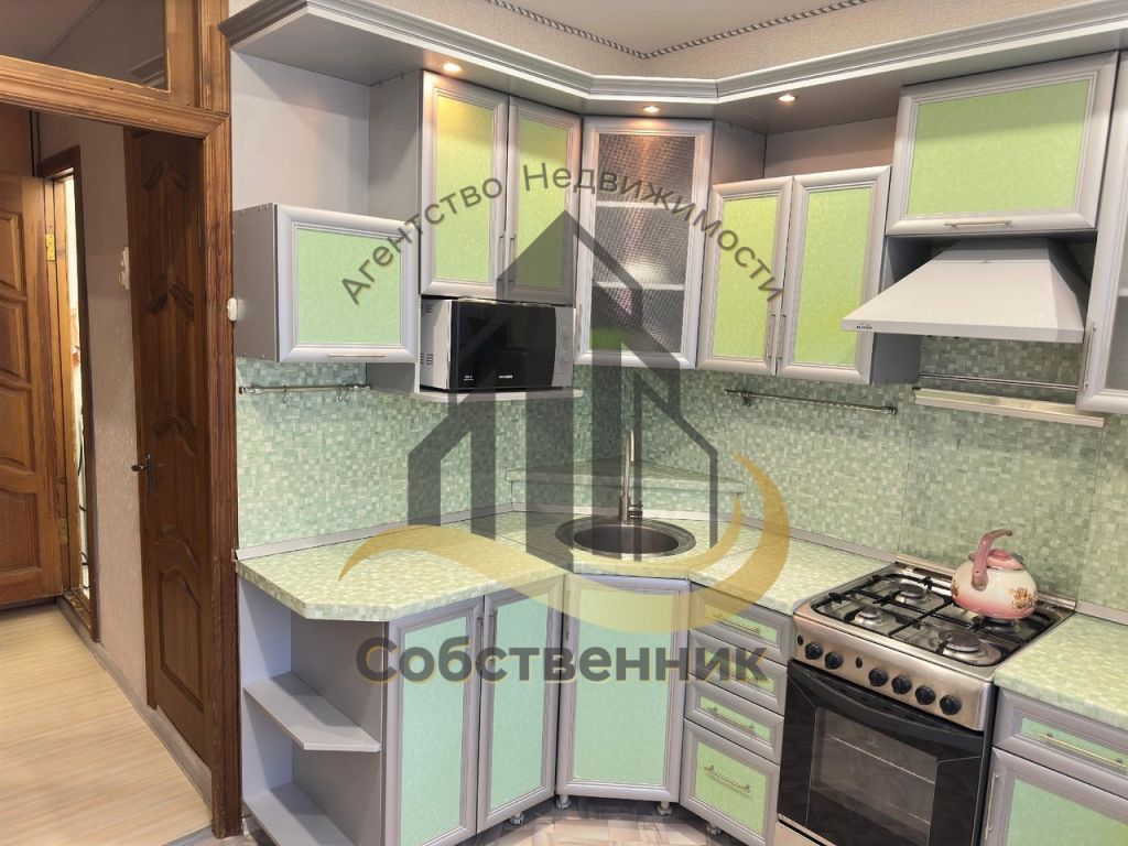 Аренда 2-комнатной квартиры, Губкин, Петра Великого ул,  10