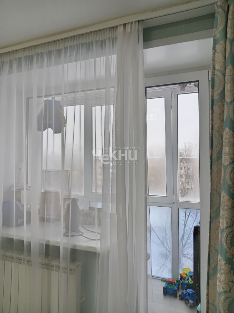 Apartment 47 m² Zavolzhe, Russia