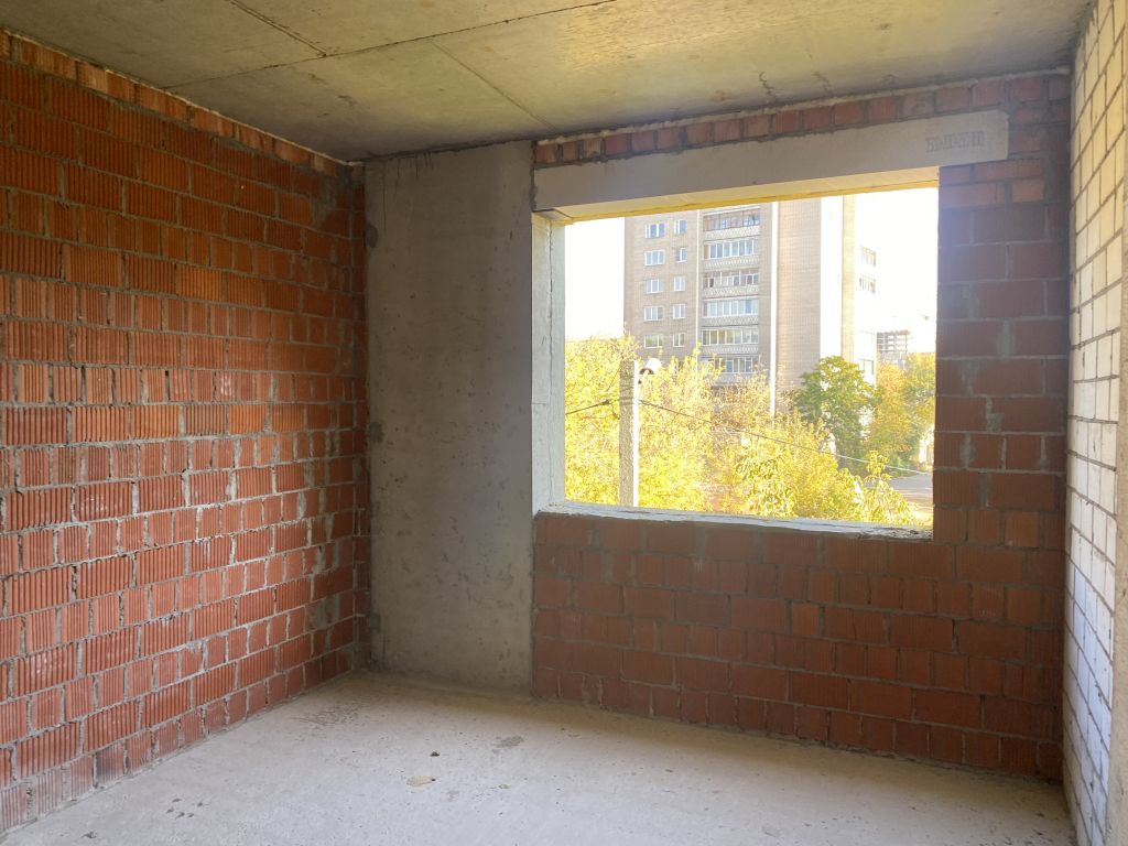 Продажа 3-комнатной новостройки, Иваново, Танкиста Белороссова ул,  28